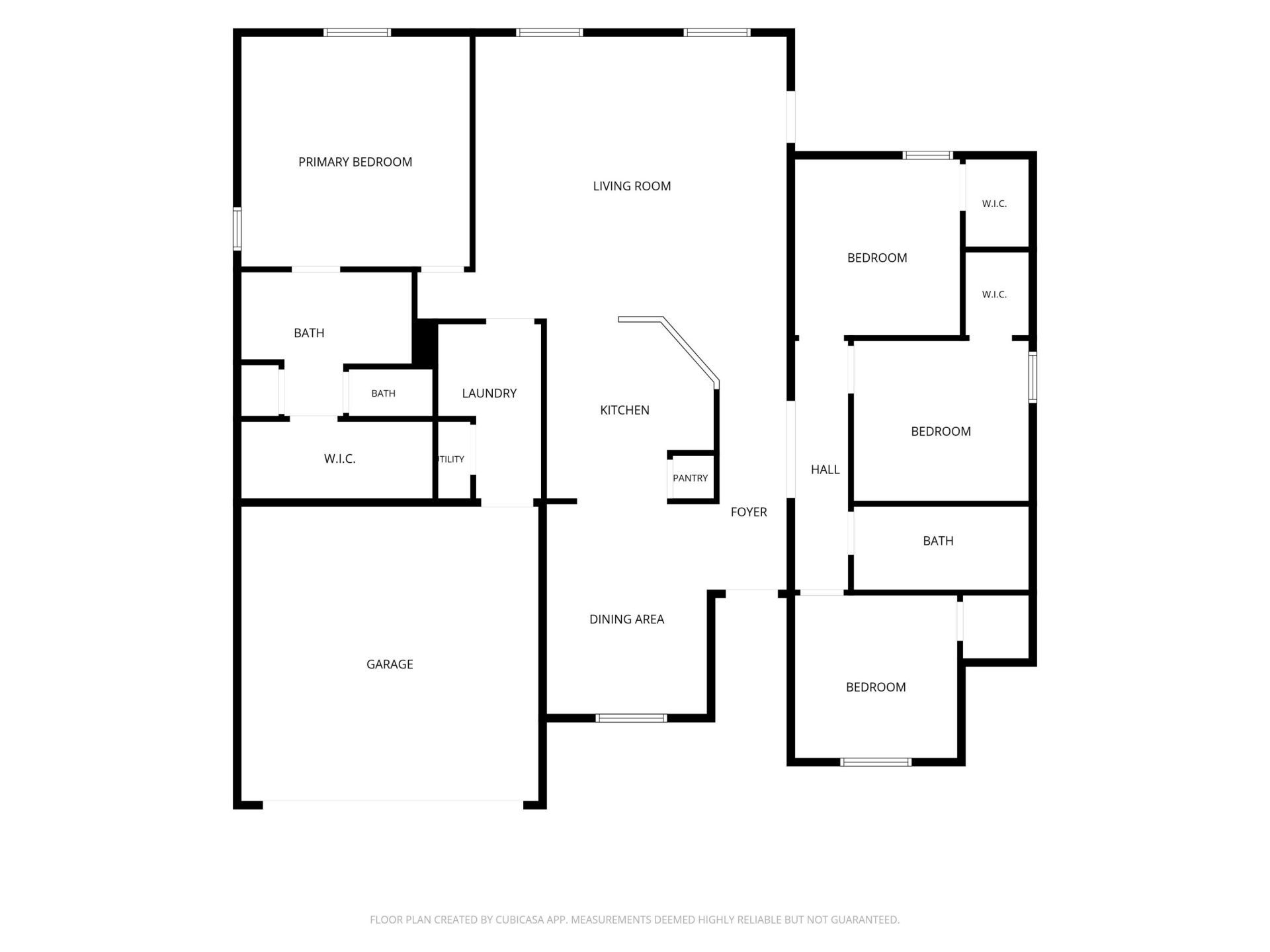 9366 103rd Court, Vero Beach, FL 32967 Photo