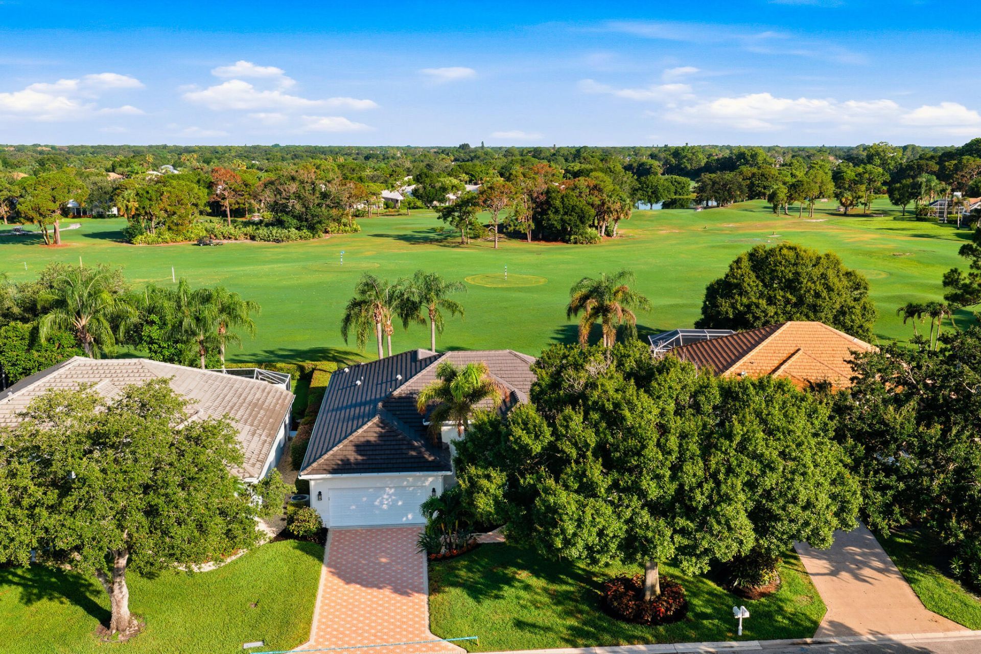 2206 SW Whitemarsh Way, Palm City, FL 34990 Photo