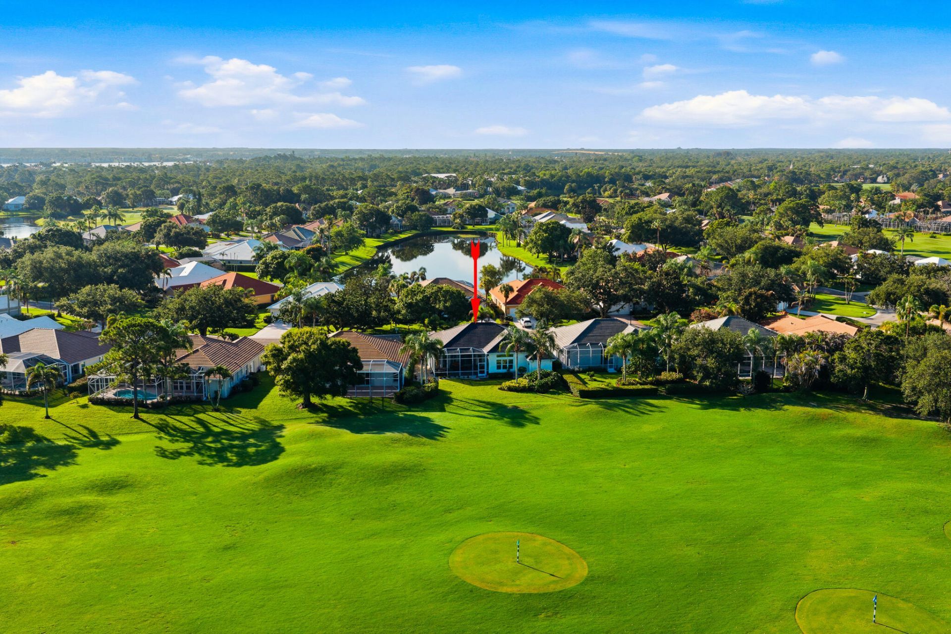 2206 SW Whitemarsh Way, Palm City, FL 34990 Photo