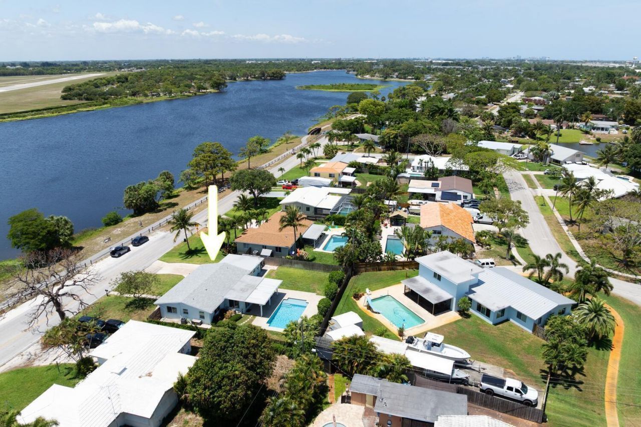 5920 Lake Osborne Drive, Lake Worth, FL 33461 Photo