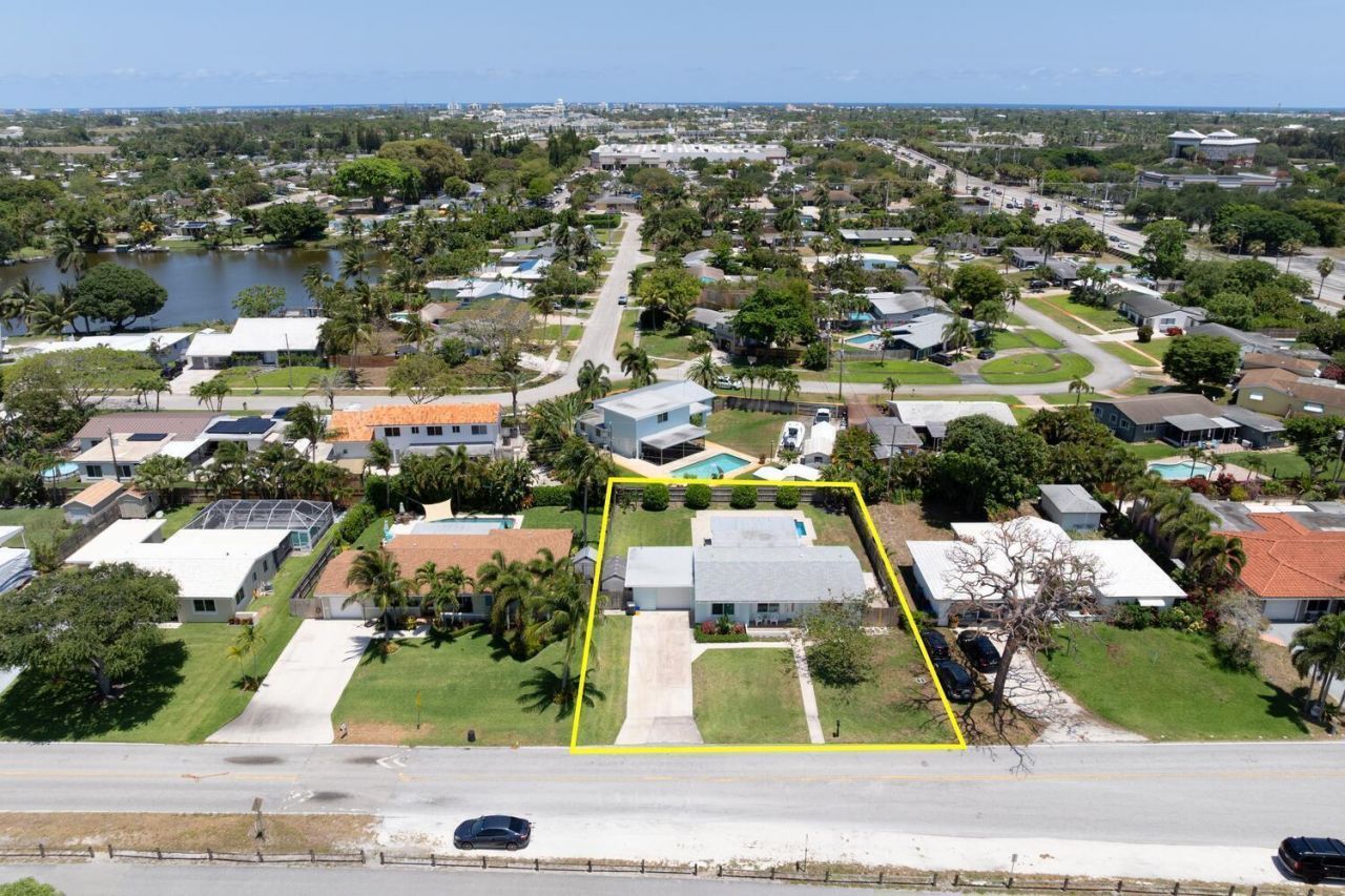 5920 Lake Osborne Drive, Lake Worth, FL 33461 Photo