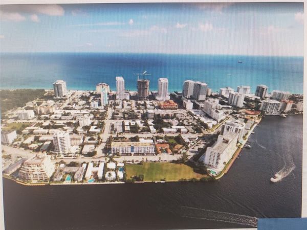 550 Bayshore Drive, Unit 102, Fort Lauderdale, FL 33304