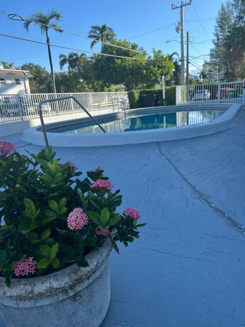 550 Bayshore Drive, Unit 102, Fort Lauderdale, FL 33304 Photo