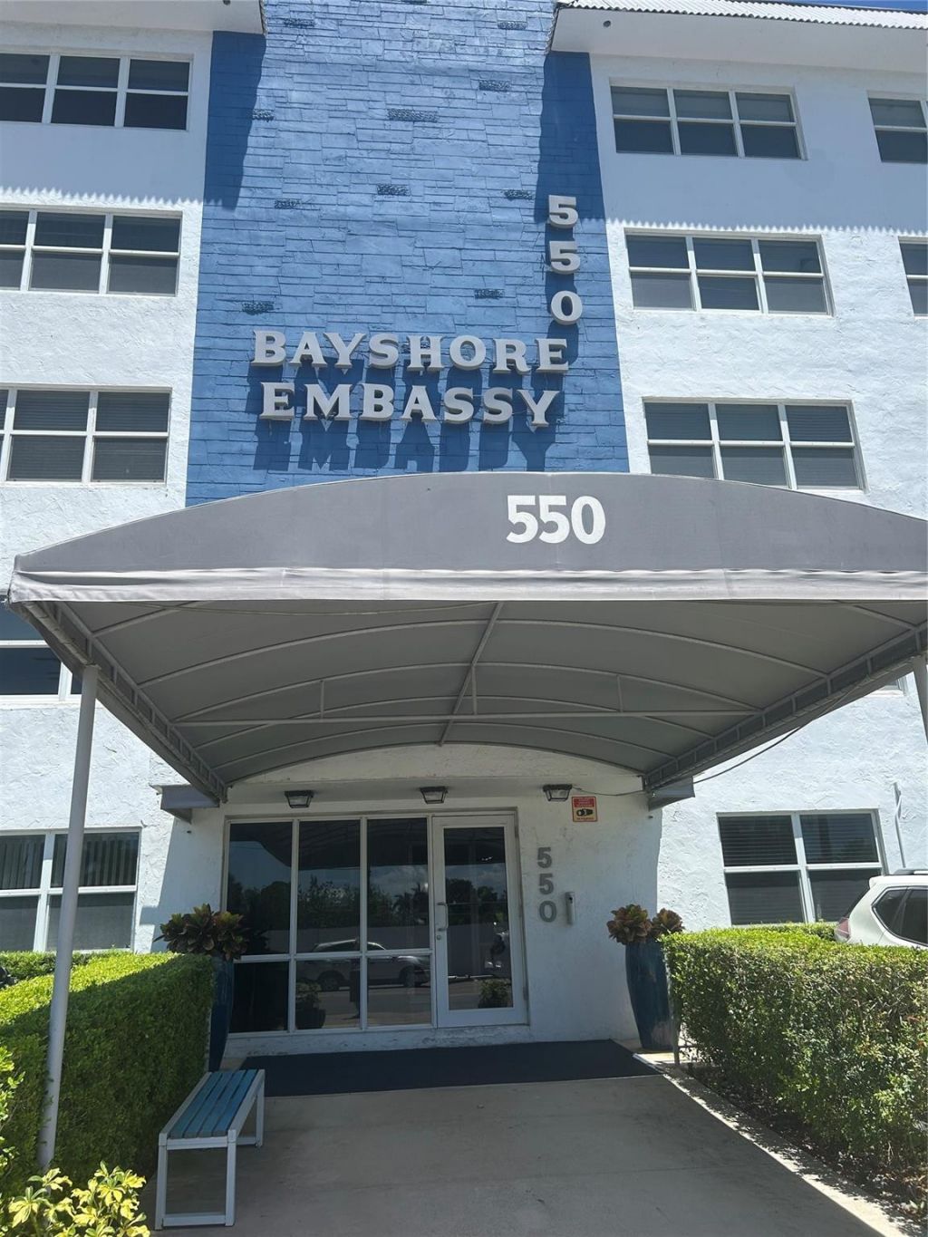 550 Bayshore Drive, Unit 102, Fort Lauderdale, FL 33304 Photo