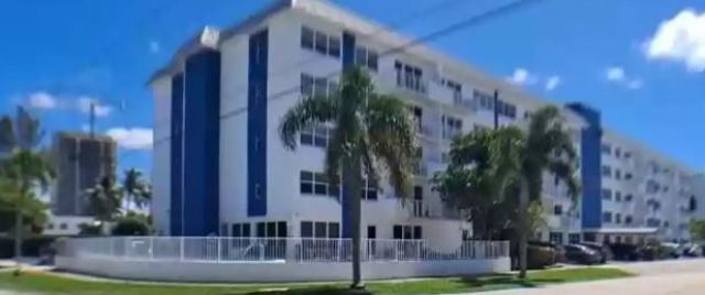 550 Bayshore Drive, Unit 102, Fort Lauderdale, FL 33304 Photo