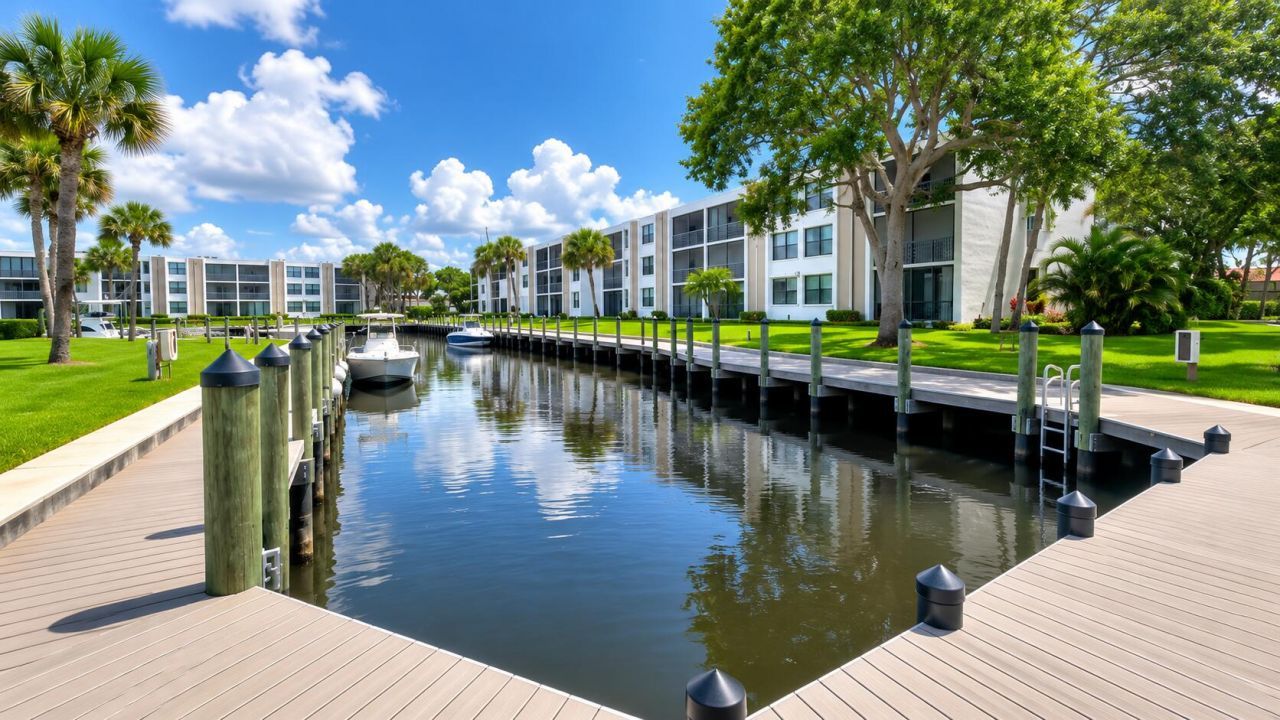 1950 SW Palm City Road, Unit 10106, Stuart, FL 34994 Photo