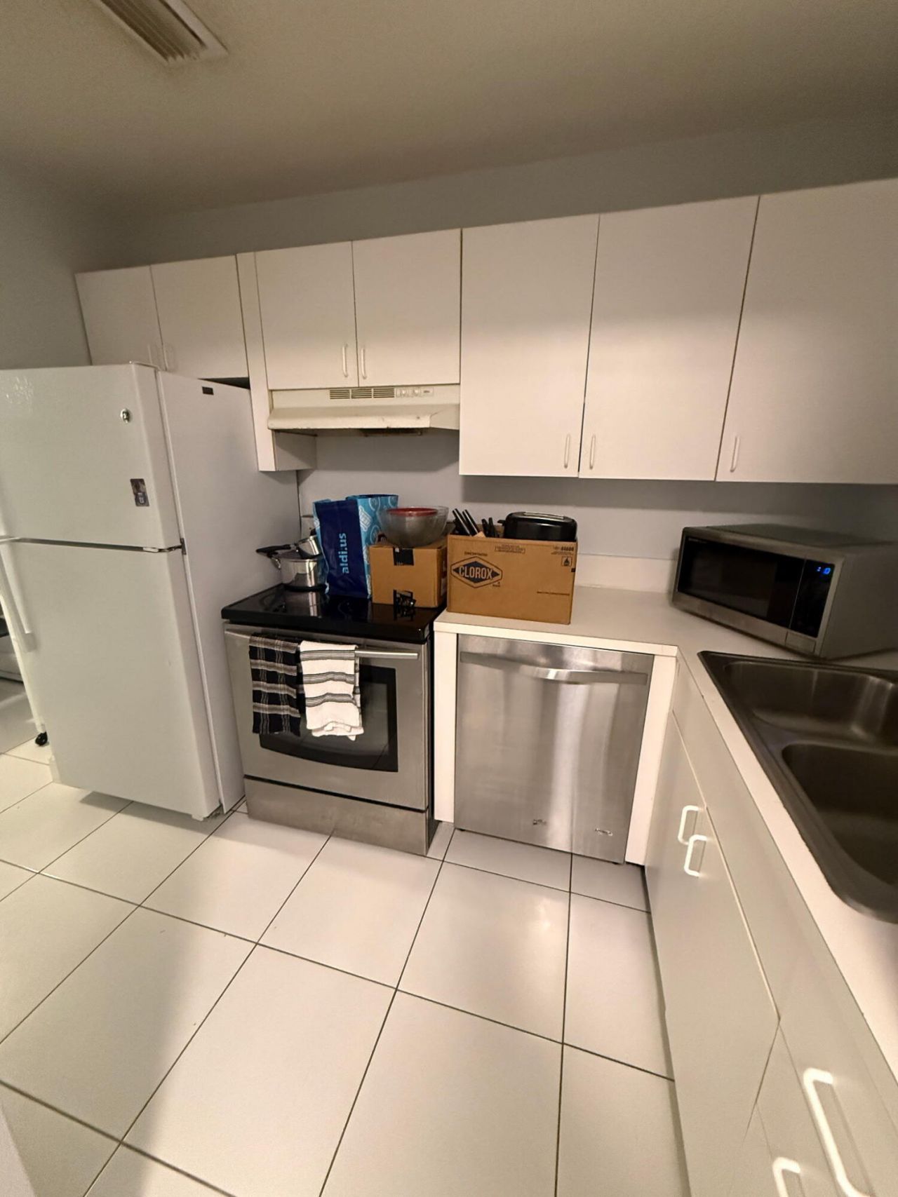 4121 NE 21st Terrace, Unit #3, Lighthouse Point, FL 33064 Photo