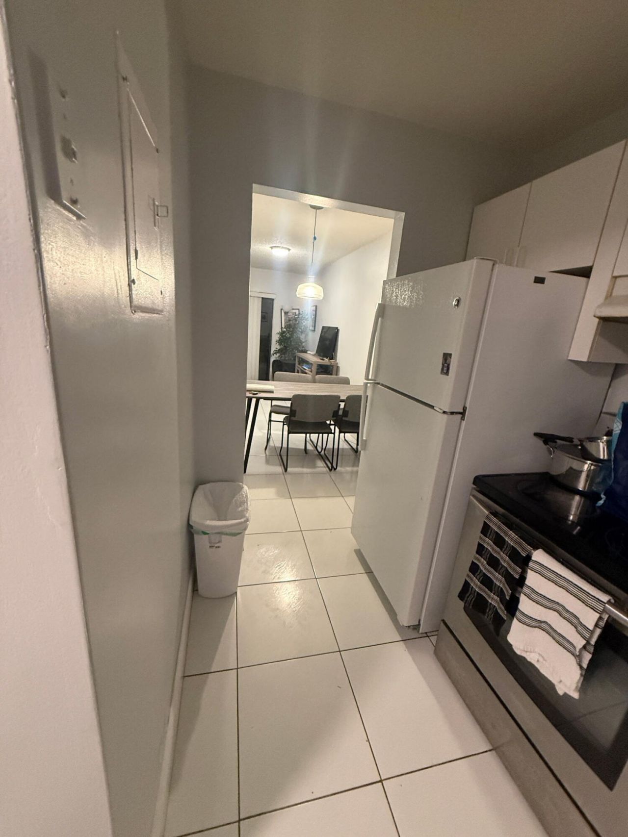 4121 NE 21st Terrace, Unit #3, Lighthouse Point, FL 33064 Photo