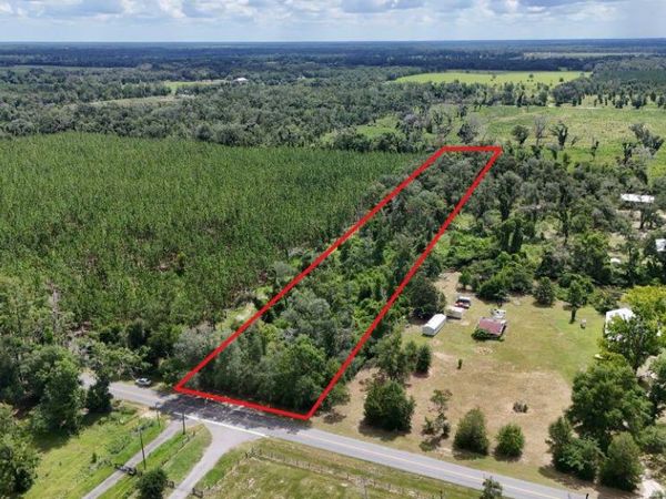 0 185th Road, Live Oak, FL 32060
