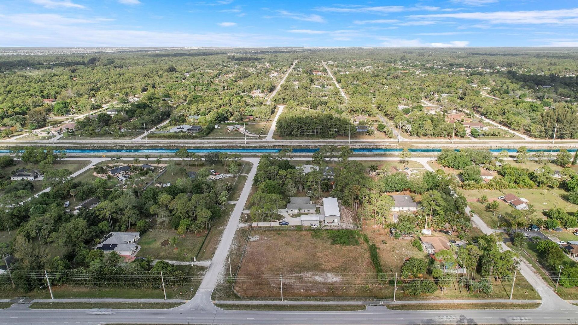16705 E Lancashire Drive E, Loxahatchee, FL 33470 Photo