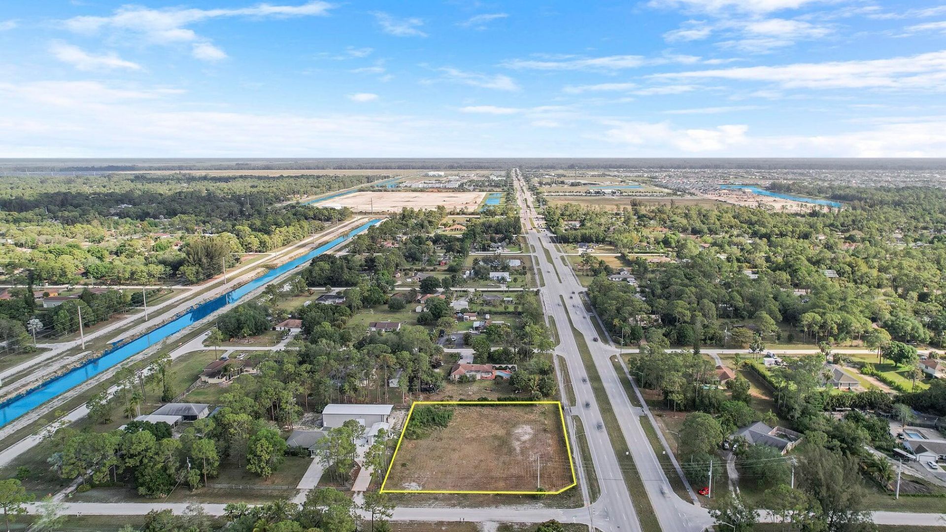 16705 E Lancashire Drive E, Loxahatchee, FL 33470 Photo