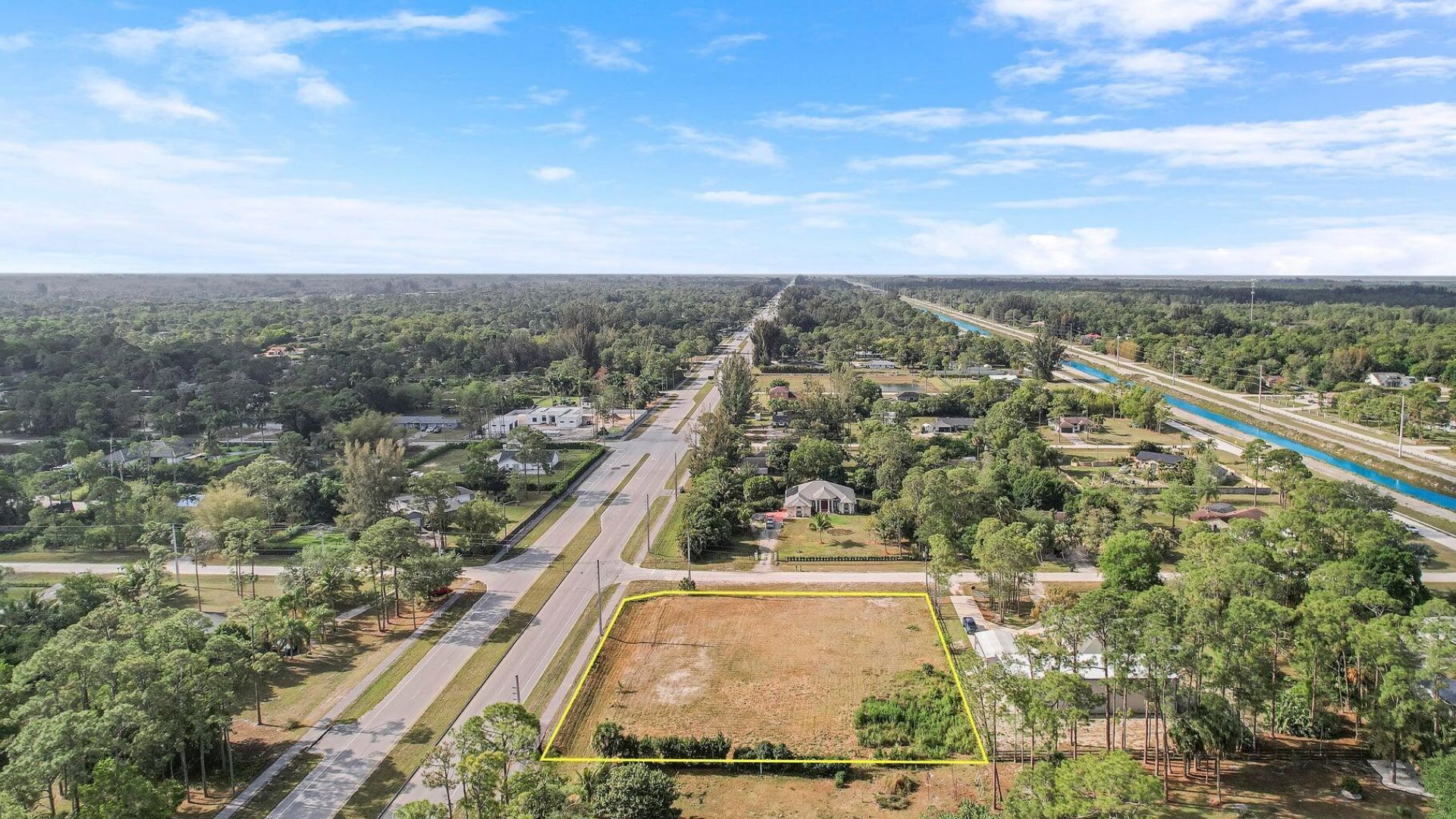 16705 E Lancashire Drive E, Loxahatchee, FL 33470 Photo