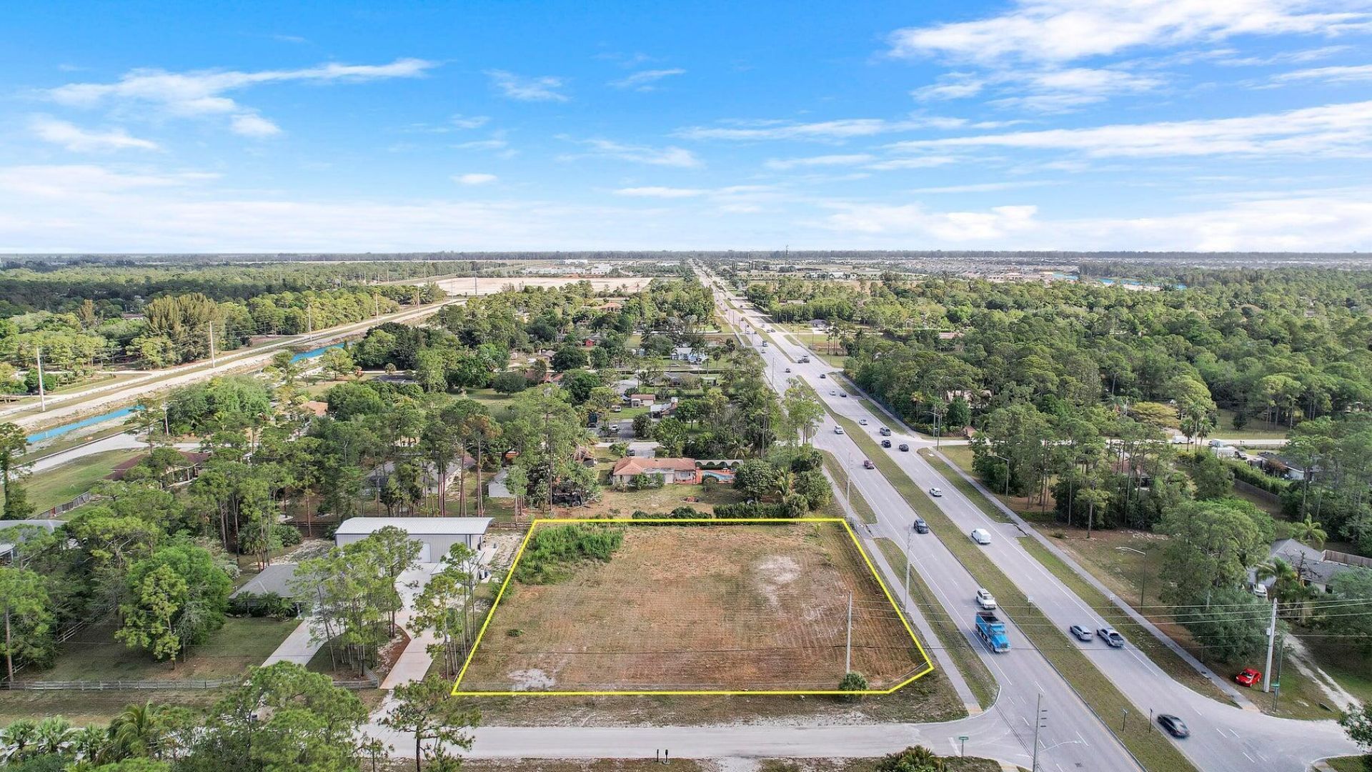 16705 E Lancashire Drive E, Loxahatchee, FL 33470 Photo