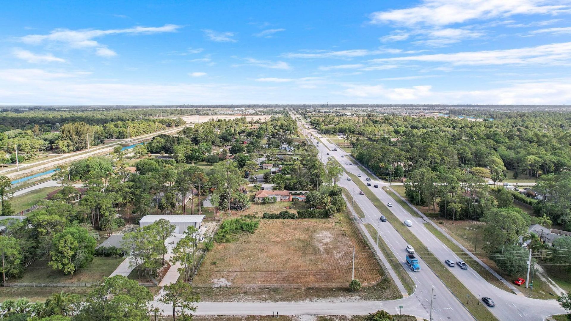 16705 E Lancashire Drive E, Loxahatchee, FL 33470 Photo