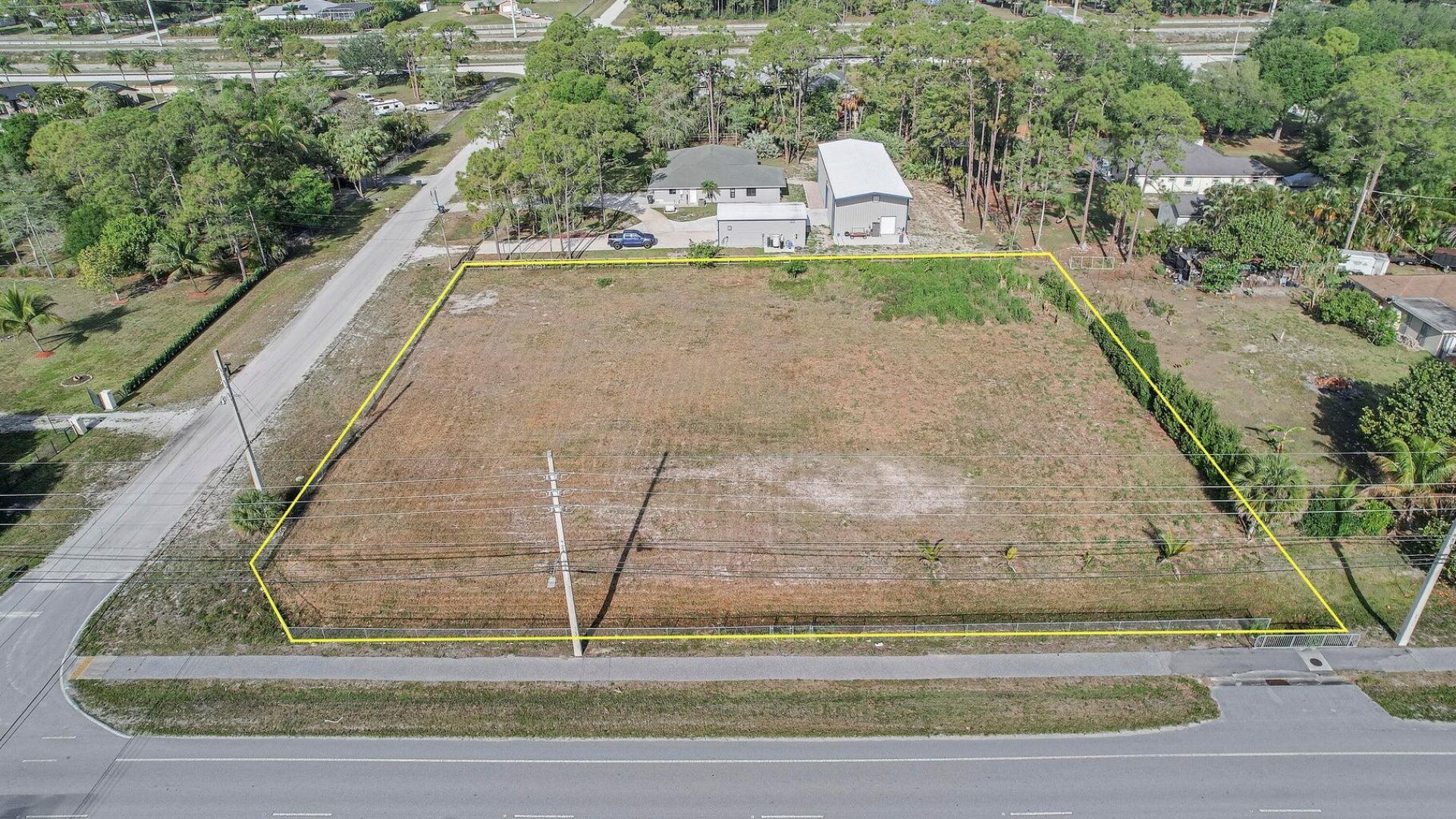 16705 E Lancashire Drive E, Loxahatchee, FL 33470 Photo