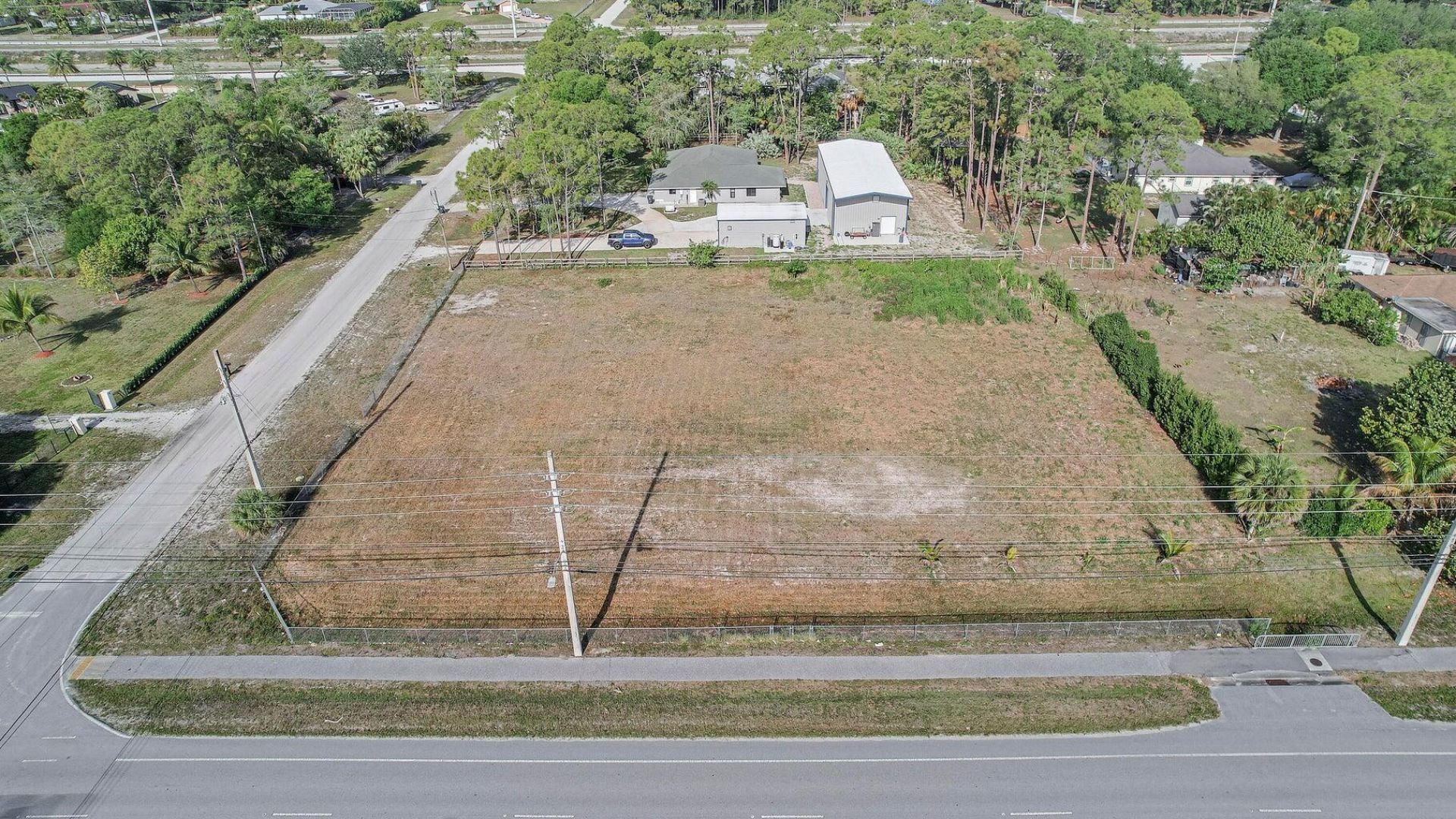 16705 E Lancashire Drive E, Loxahatchee, FL 33470 Photo