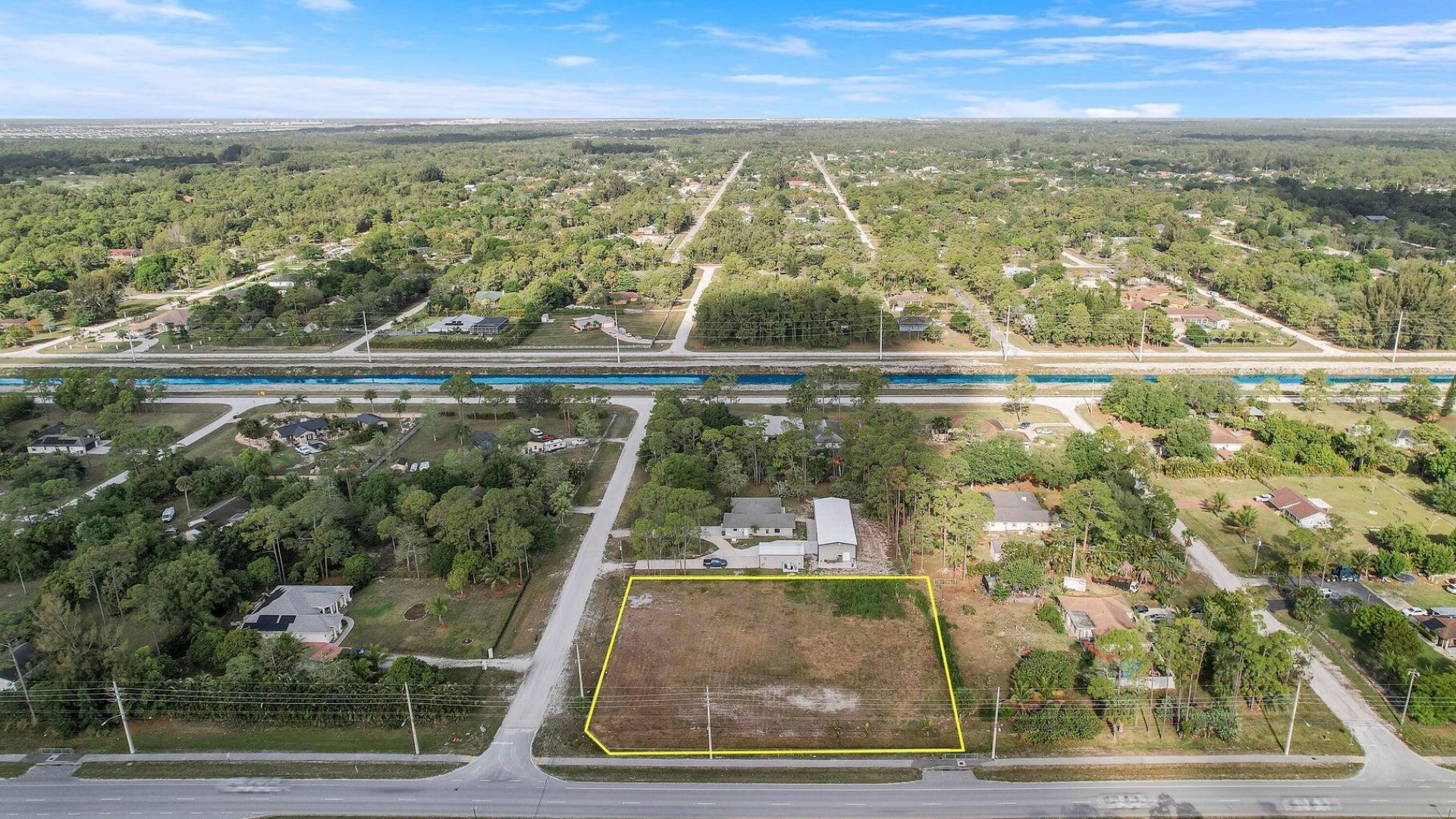 16705 E Lancashire Drive E, Loxahatchee, FL 33470 Photo