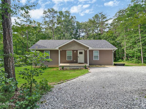 152 Goney Rd, Grimsley, TN 38565