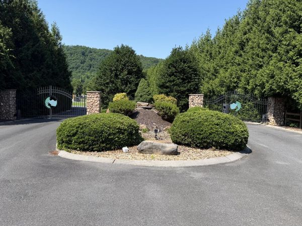 0 Huff Overlook Way, Del Rio, TN 37727