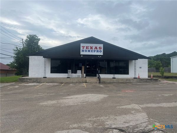 401 W Business 190 Highway , Copperas Cove, TX 76522