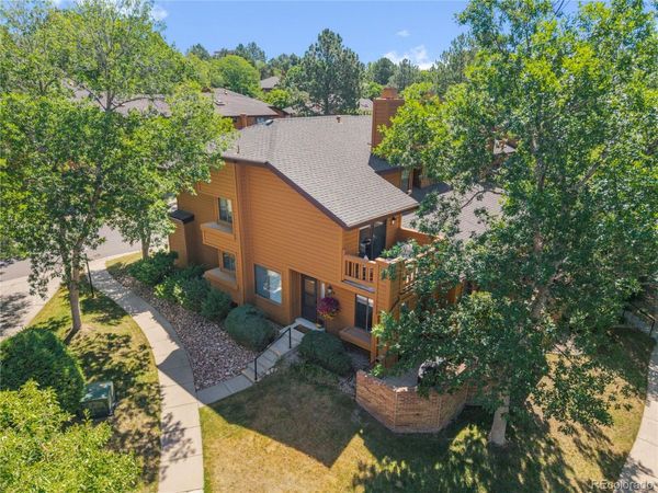 9400 E Iliff Avenue, Unit 281, Denver, CO 80231