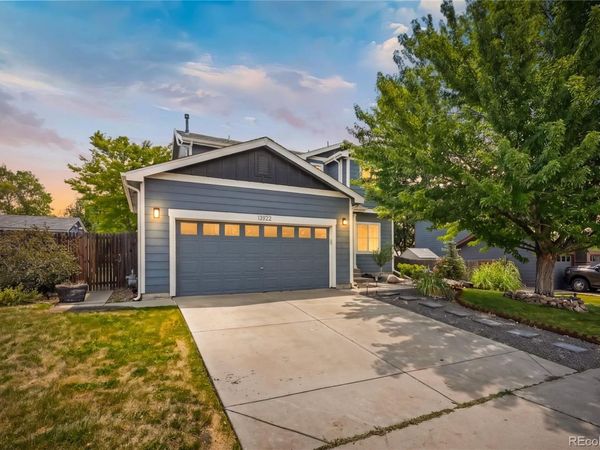 13922 Ivy Street, Brighton, CO 80602