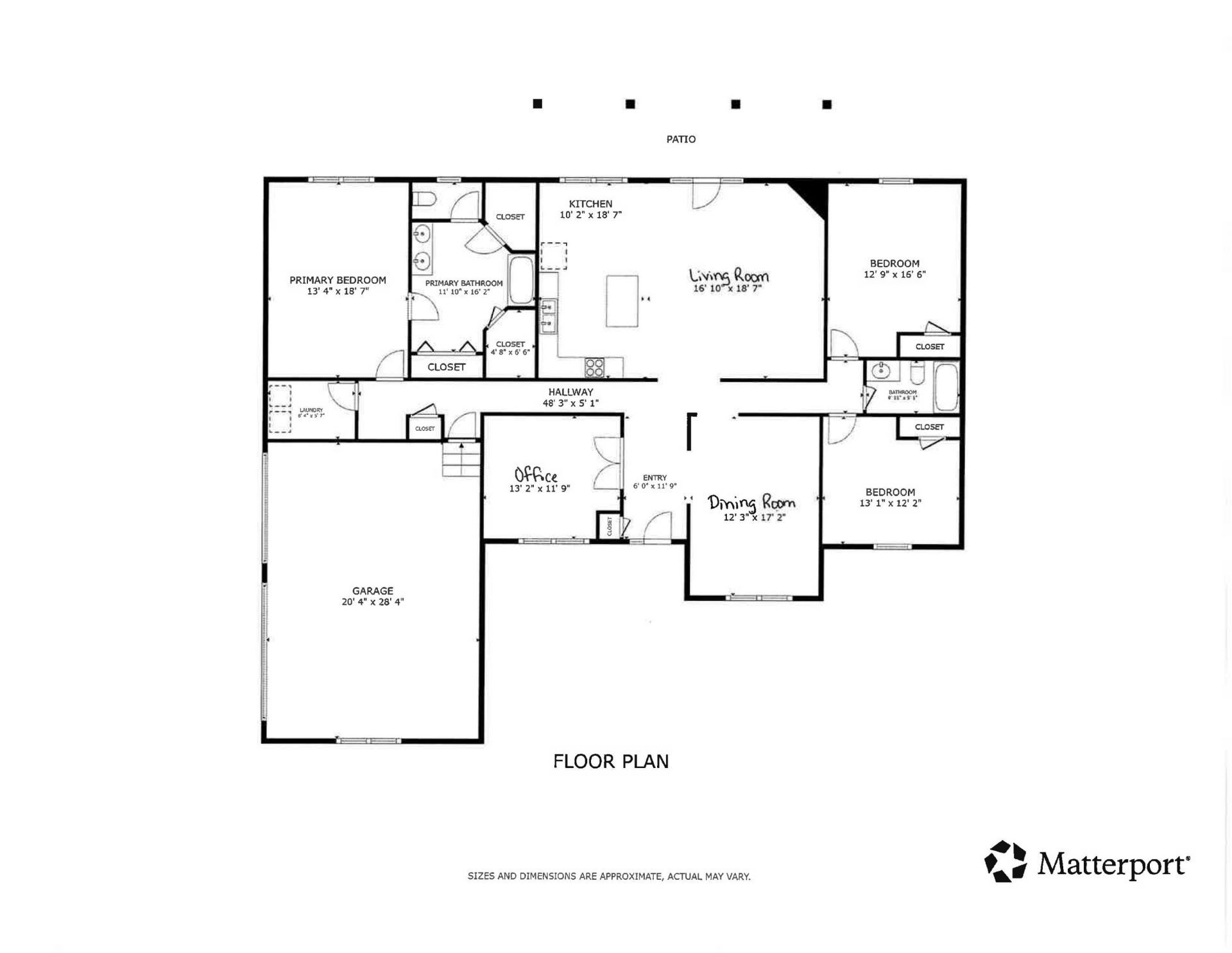 300 Rocky Point Lane, Gilbertsville, KY 42044