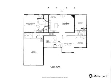 300 Rocky Point Lane, Gilbertsville, KY 42044
