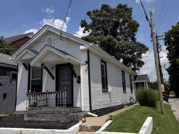 209 Davies Street, Covington, KY 41016