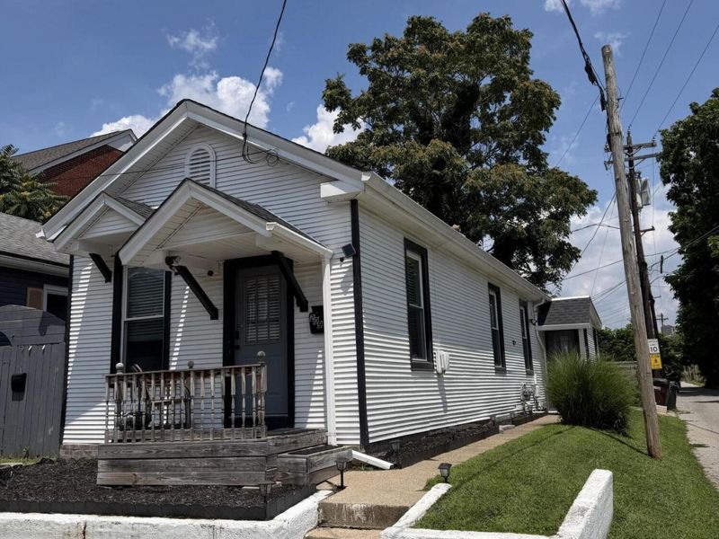 209 Davies Street, Covington, KY 41016 Photo 1