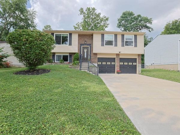 3455 Ridgewood Drive, Erlanger, KY 41018
