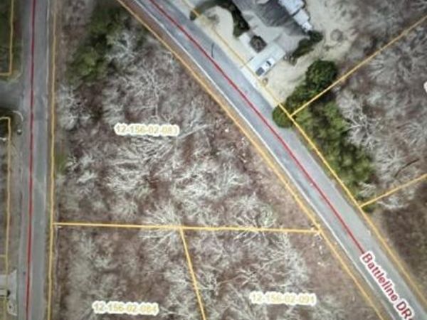 0 Battleline Drive, Rocky Face, GA 30740