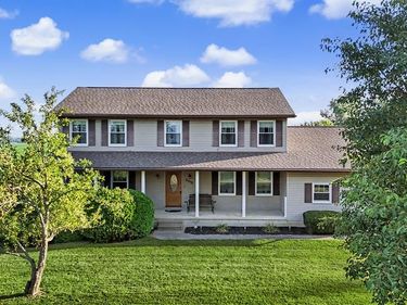 6096 Windfall Road, Galion, OH 44833