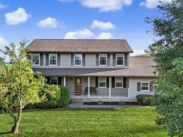 6096 Windfall Road, Galion, OH 44833