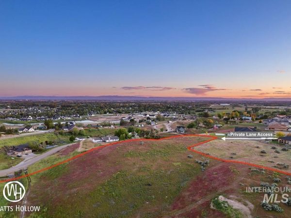L13&14 B1 Quail Hollow Dr, Middleton, ID 83644