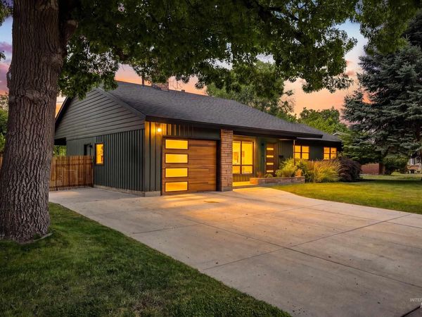 2420 S Hayden Way, Boise, ID 83705