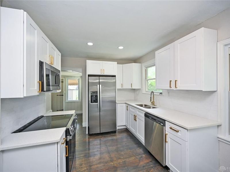 2759 Rushland Drive, Kettering, OH 45419 Photo 14