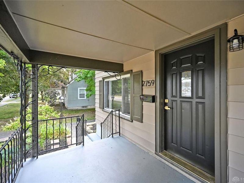 2759 Rushland Drive, Kettering, OH 45419 Photo 5
