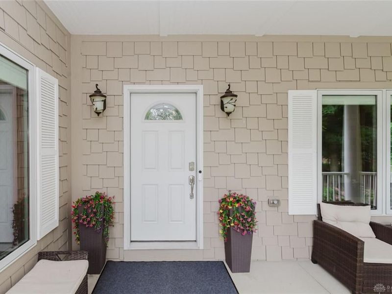 2215 Tadmor Court, Vandalia, OH 45377 Photo 3