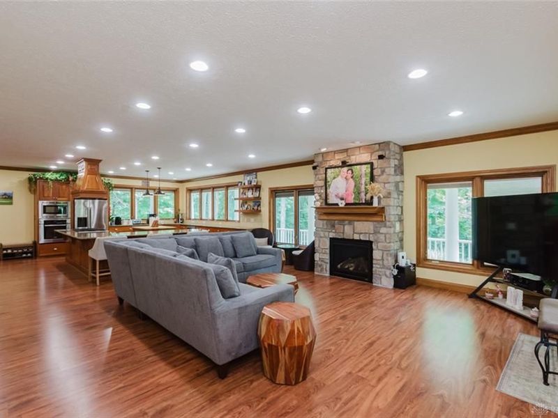 2215 Tadmor Court, Vandalia, OH 45377 Photo 4
