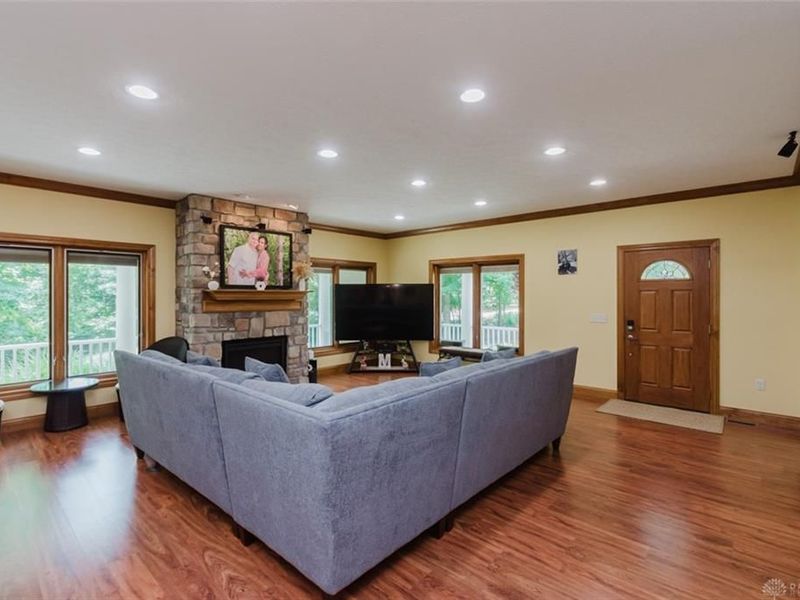 2215 Tadmor Court, Vandalia, OH 45377 Photo 5