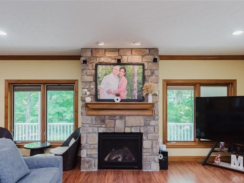 2215 Tadmor Court, Vandalia, OH 45377 Photo 6
