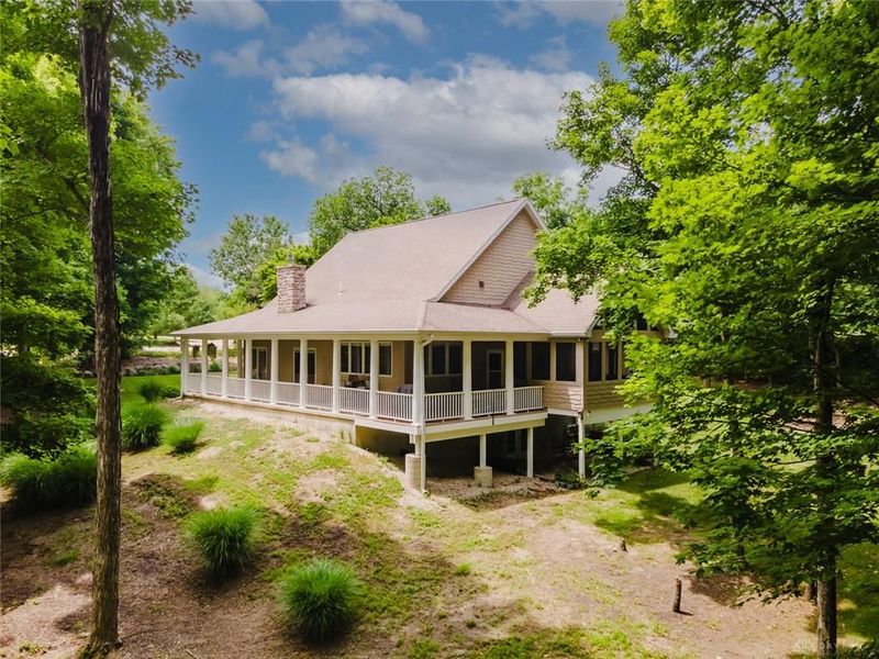 2215 Tadmor Court, Vandalia, OH 45377 Photo 60