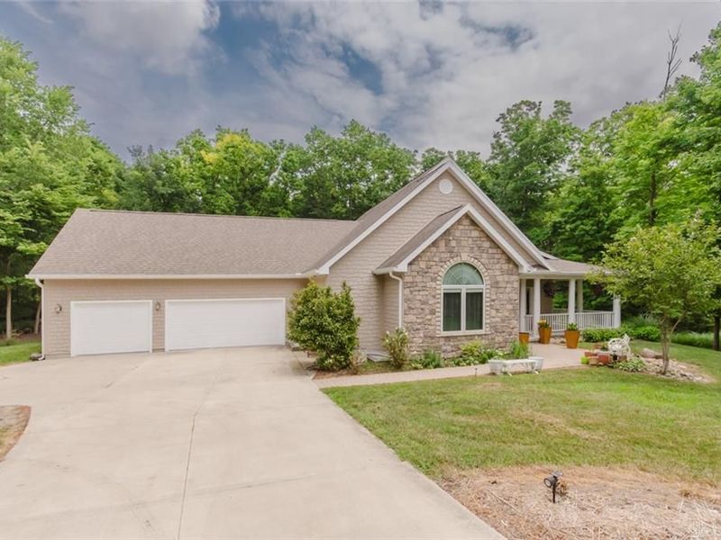2215 Tadmor Court, Vandalia, OH 45377 Photo 67