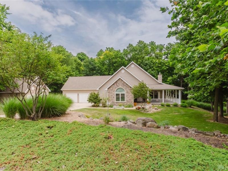 2215 Tadmor Court, Vandalia, OH 45377 Photo 68