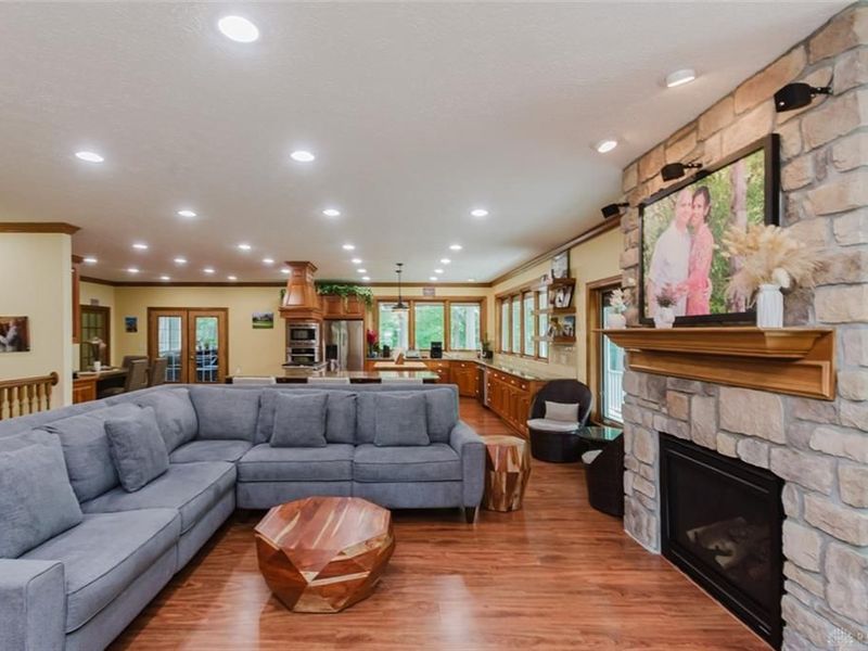 2215 Tadmor Court, Vandalia, OH 45377 Photo 7