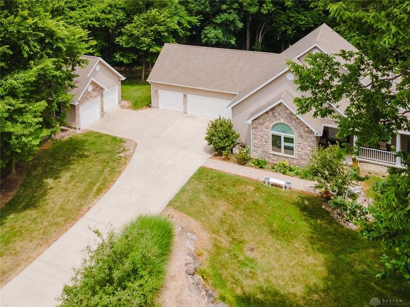2215 Tadmor Court, Vandalia, OH 45377 Photo 76