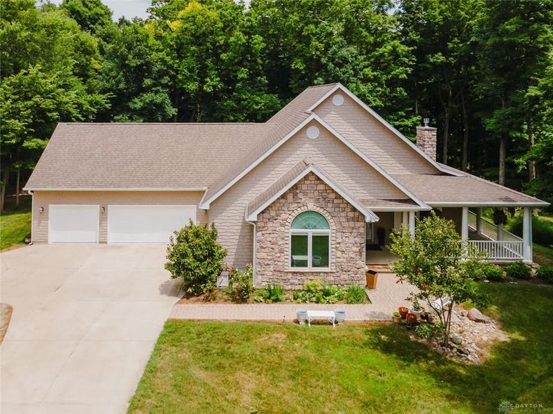 2215 Tadmor Court, Vandalia, OH 45377 Photo 77