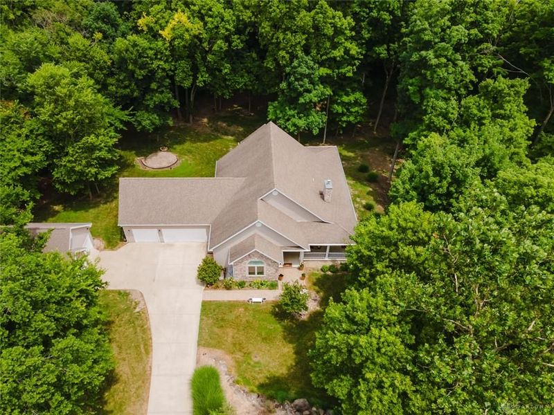 2215 Tadmor Court, Vandalia, OH 45377 Photo 78