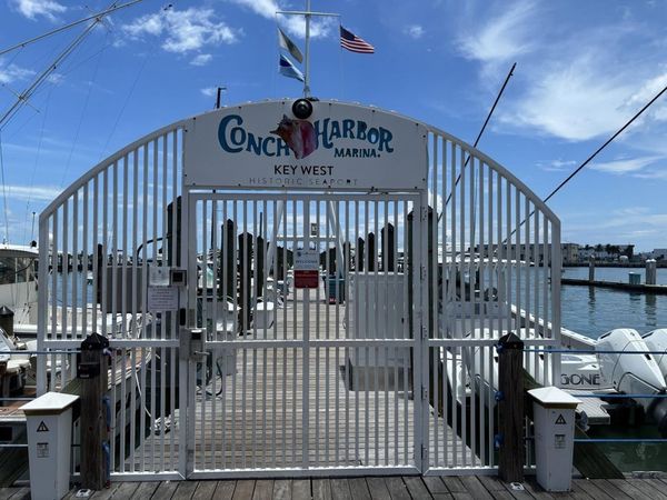 951 Caroline Street, Unit 20, KEY WEST, FL 33040